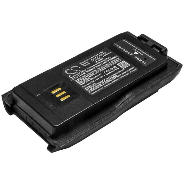 Акумулятор EB242L Li-Ion 2400mAh