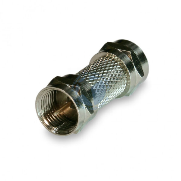 Перехідник F male – F male