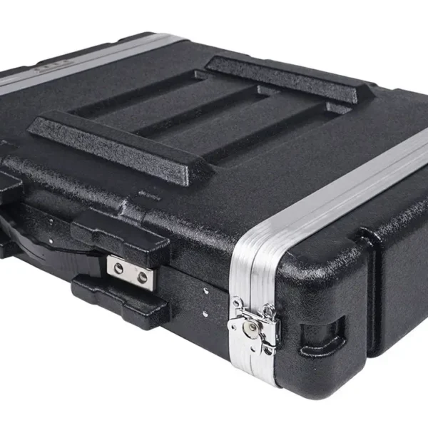 Rack Case 2U ABS2U, для 19" обладнання"
