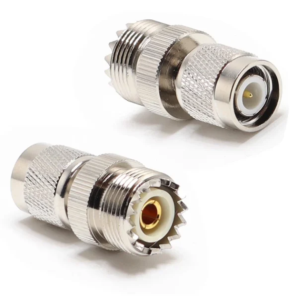 Перехідник UHF female - TNC male