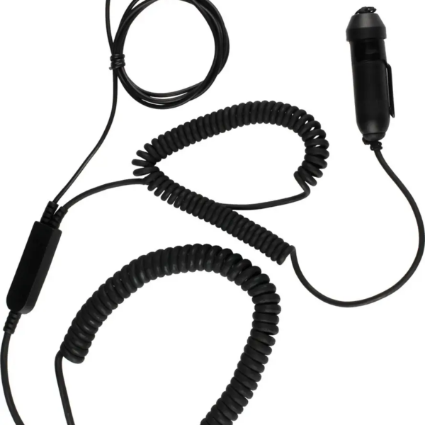 Гарнітура HRE (PRE) 1041 2-дротова з раз.M1 до р/ст. Motorola і Hytera PD-4** і PD-5* серії