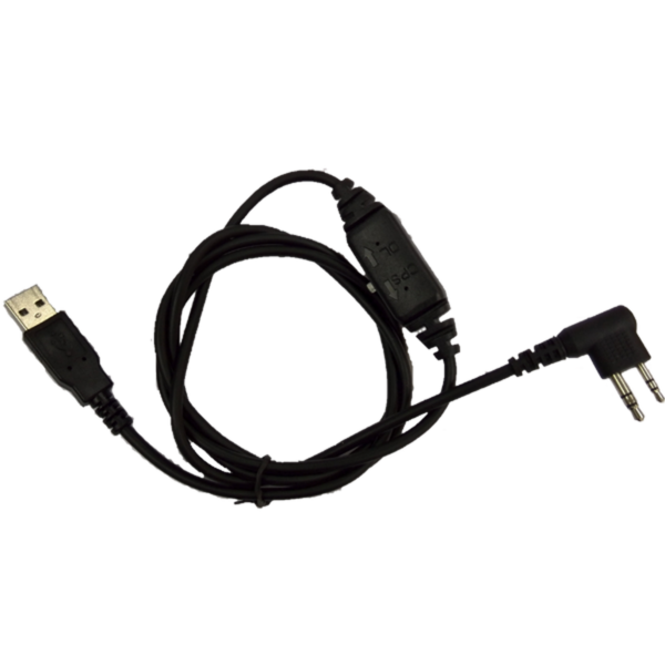 Кабель USB PC63 для програмування рацій Hytera PD505 / PD565