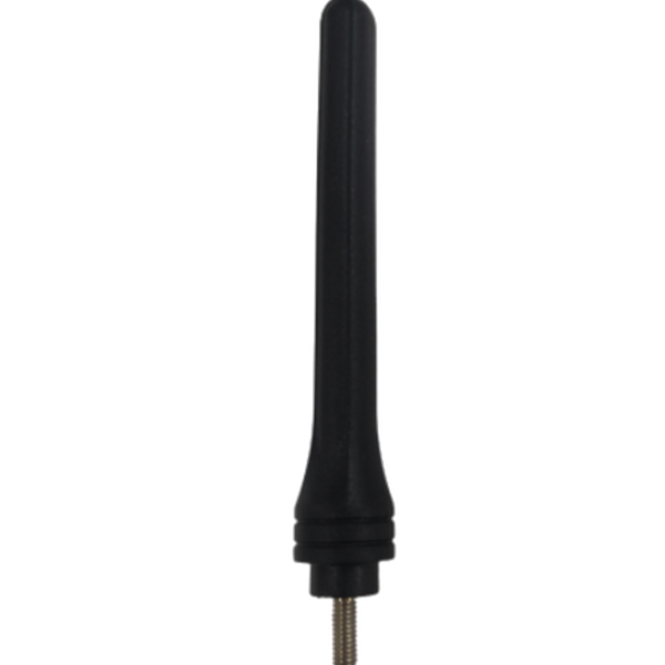 Антенна AN0435H19, UHF R конн., 400-470MHz, 9см, для серии BD-3xx
