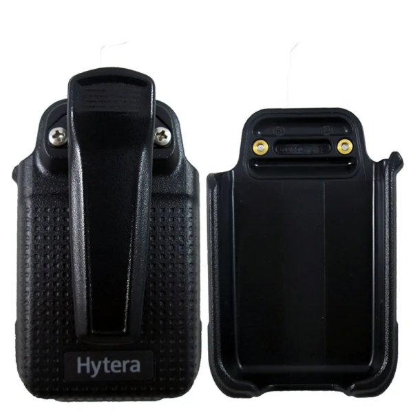 Поясне кріплення Hytera PCN005