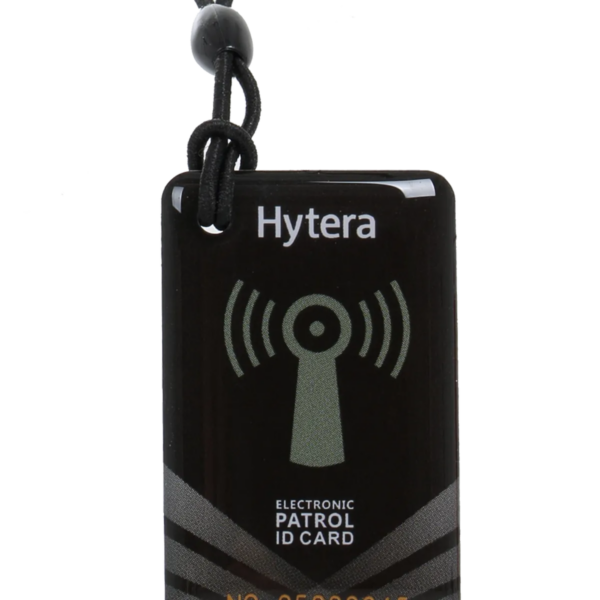 ID карта Hytera POA72