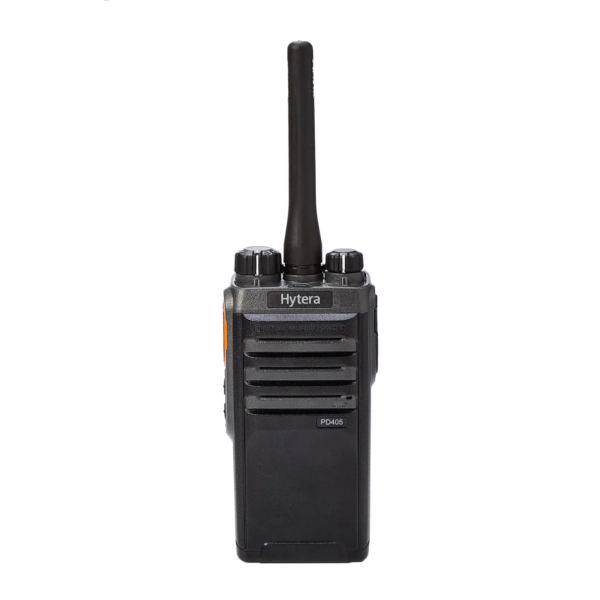Hytera PD405 VHF — Рация цифровая 136-174 МГц  ЛЕГКОЕ Б/У