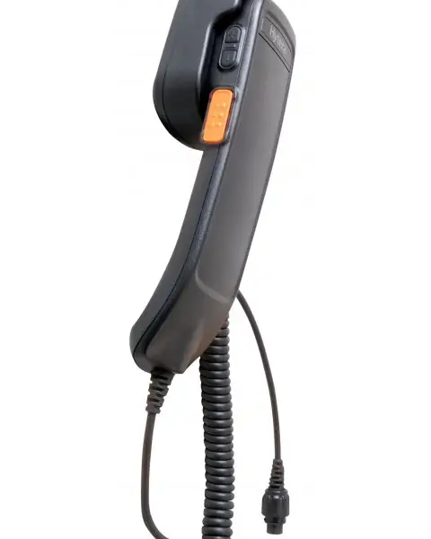 Виносний мікрофон з клавиатурою Hytera SM20A2