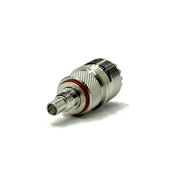 Антенний адаптер Motorola-R7 - UHF-Female