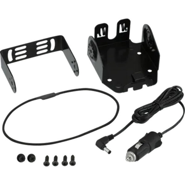 KVC-22W мобільний автомобільний зарядний пристрій Kenwood
