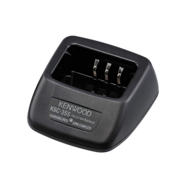 KSC-35SCRE склянка для зарядного пристрою Kenwood