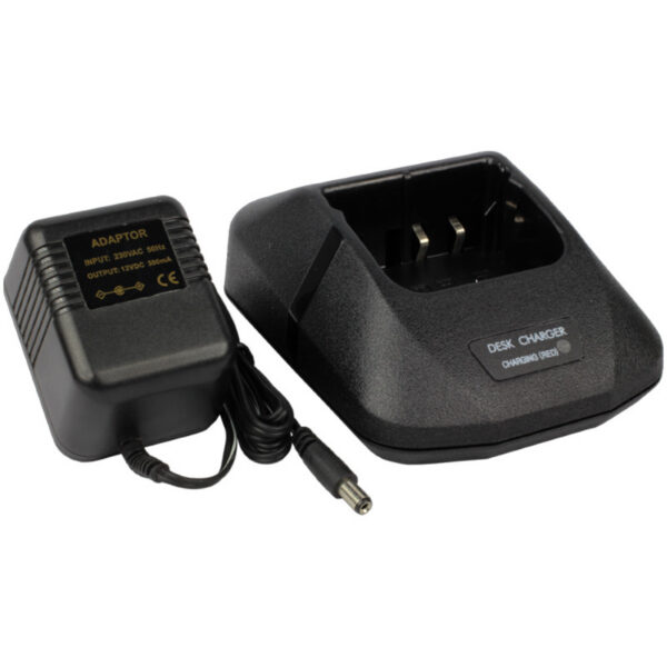 Зарядний пристрій для Kenwood TK-2170, TK-2070, TK-278, TK-378