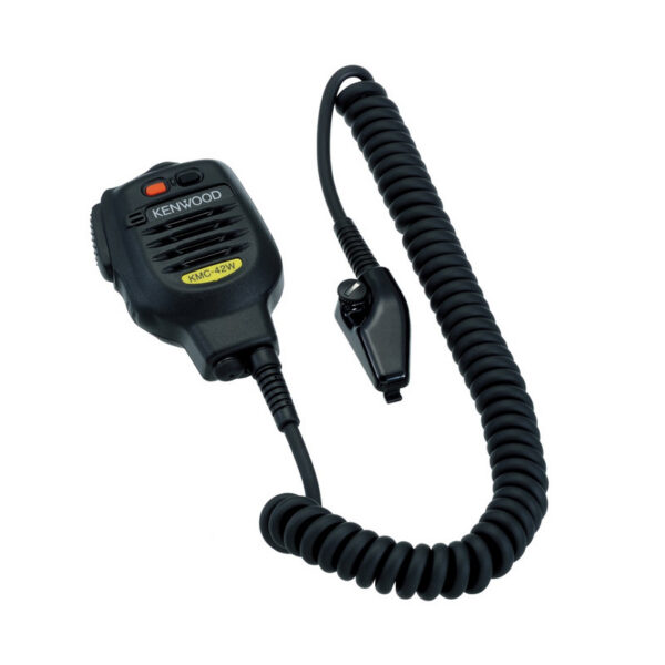 КМС-42 WD M виносний динамік мікрофон IP-67 Kenwood