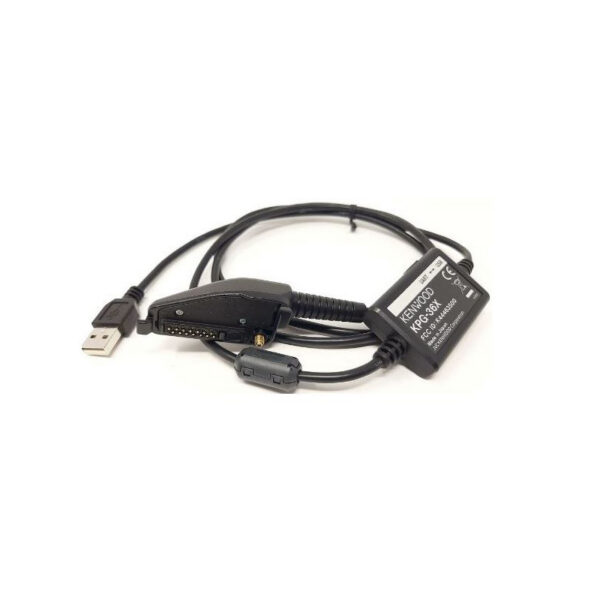 KPG-36U кабель USB для програмування портативних радіостанцій серії NX-3200/NX-3300 та серії NX-5200/NX-5300