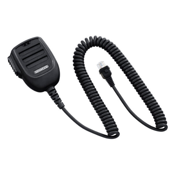 KMC-60M тангента ІР54 до автомобільних радіостанцій Kenwood (Заміна KMC-30M)