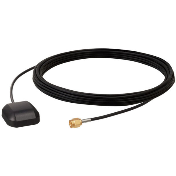 KRA-40GM автомобільна GPS-антена на магнітній підкладці