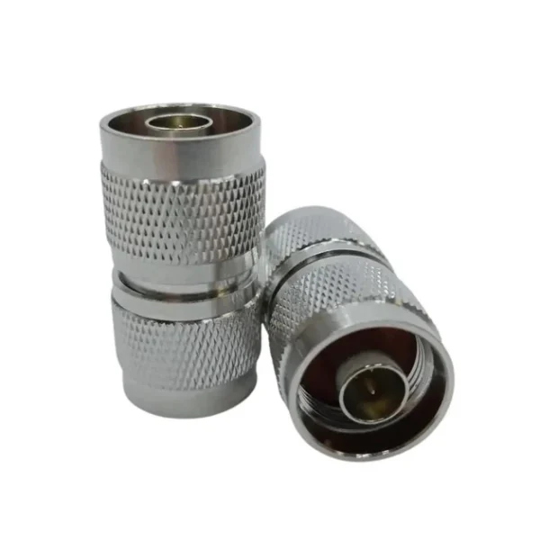 Перехідник N Type male - N Type male