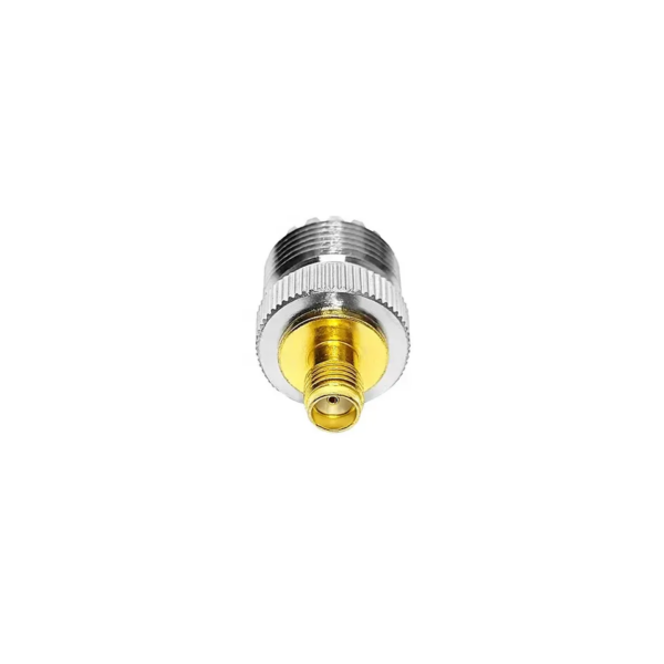 Перехідник UHF female - SMA female