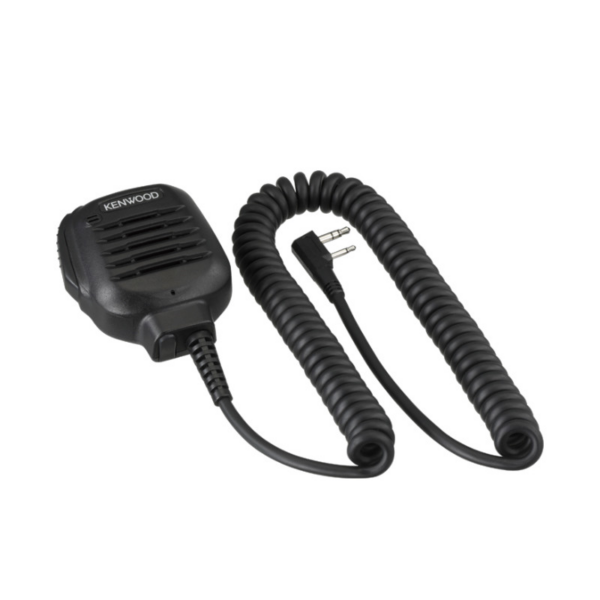 KMC-45DW виносний динамік мікрофон  IP-54/55, з роз'ємом К1, (Kenwood)