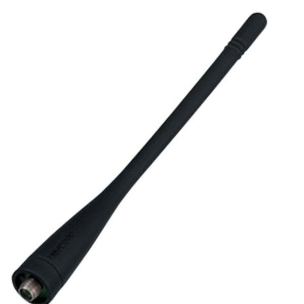 KRA-27M UHF 440-490 MHz довга антена 165мм (Kenwood)
