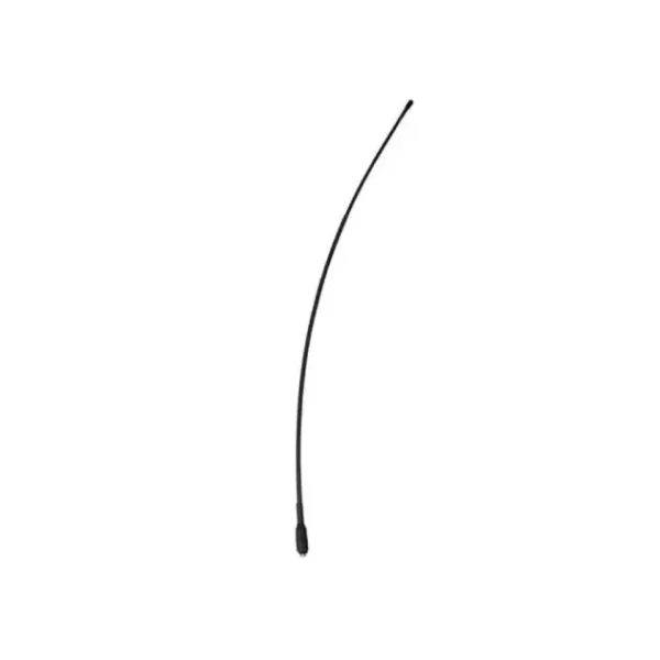 UHF антена 5/8 λ (тросик), 47-54 см см, з роз’ємом SMA-female