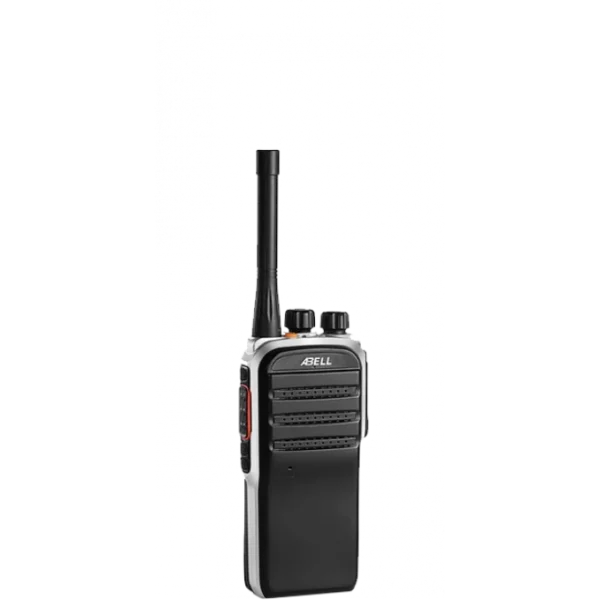 Радіостанція A720T - VHF,DMR,VHF,2 Zone 32CH (16CH Zone),1-5Вт,IP67,АКБ Li-Ion 2200mAh, швидкий ЗП