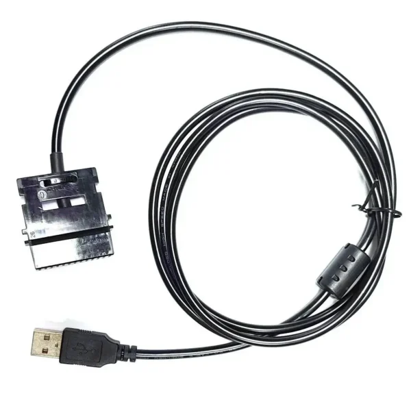 USB кабель PMKN4010B для програмування радіостанцій Motorola серії DM46xx