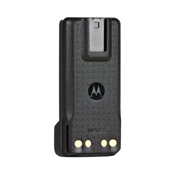 Акумуляторна батарея PMNN4493АС 3200mAh