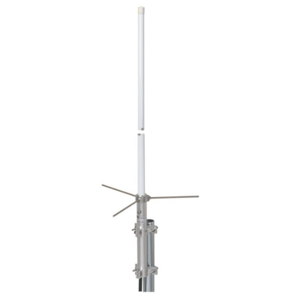 UHF колінеарна стаціонарна антена SIRIO GPF 703 N