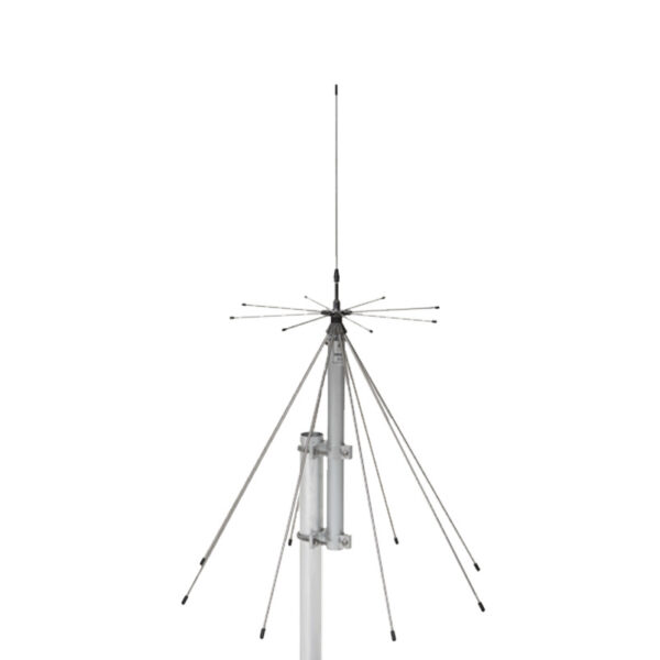 Широкосмугова дискоконусна антена SIRIO SD-1300/N