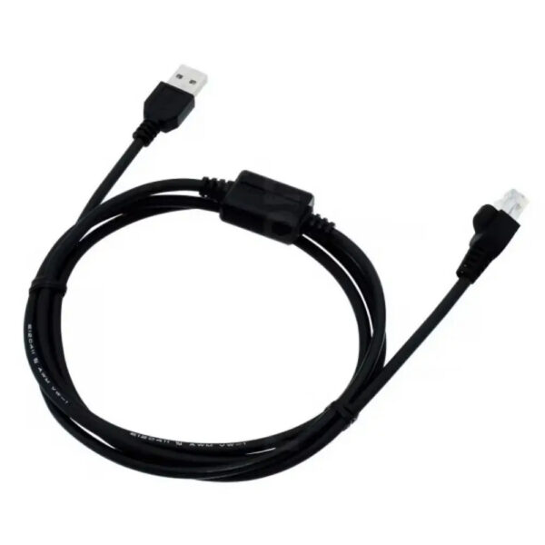 МП-02 (USB) Кабель для програмування для радіостанцій РВС-02