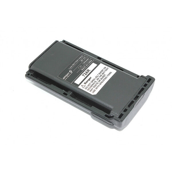 Акумуляторна батарея BP 231 1150mAh Li-ion до радіостанцій ICOM IC-F16/26