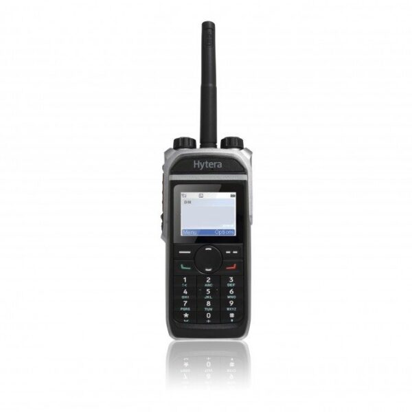 PD685 (400-527) Рація портативна, BL1504 Li-ion 1500mAh
