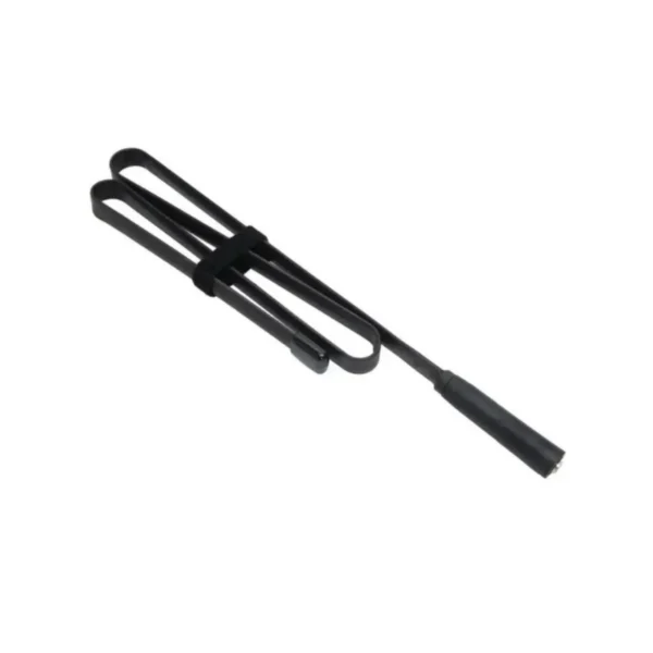 Складна VHF антена 5/8 λ, 125 см, з роз'ємом SMA-male