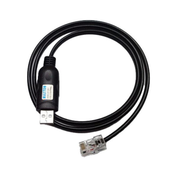 Кабель USB для програмування  радіостанцій ICOM IC-A120E