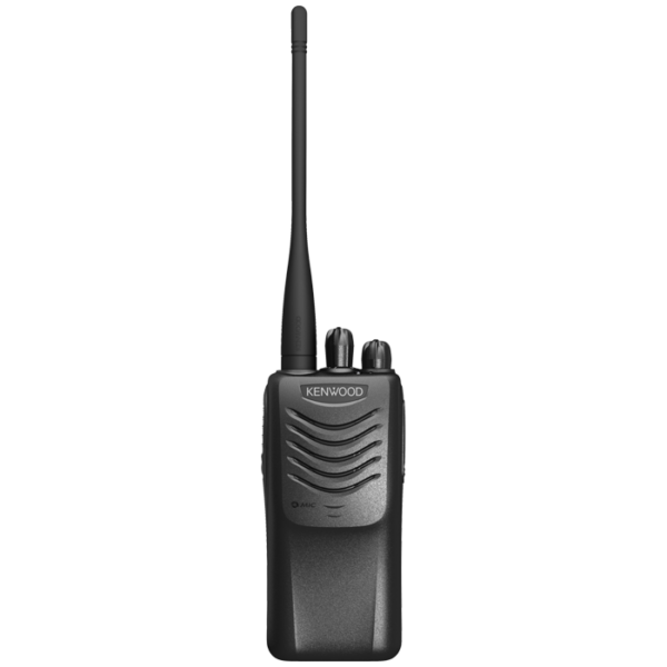 Kenwood TK-3000M безклавіатурна аналогова портативна радіостанція UHF діапазону 400 - 470МГц
