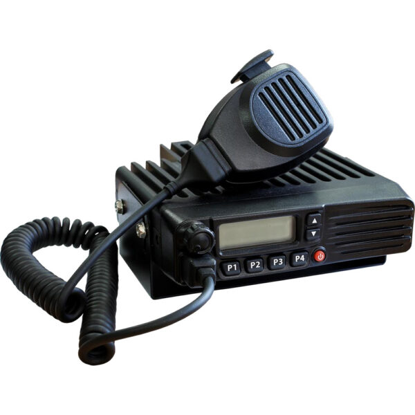 Автомобільна радіостанція "Транспорт РВС-03" UHF (400-470 MHz)
