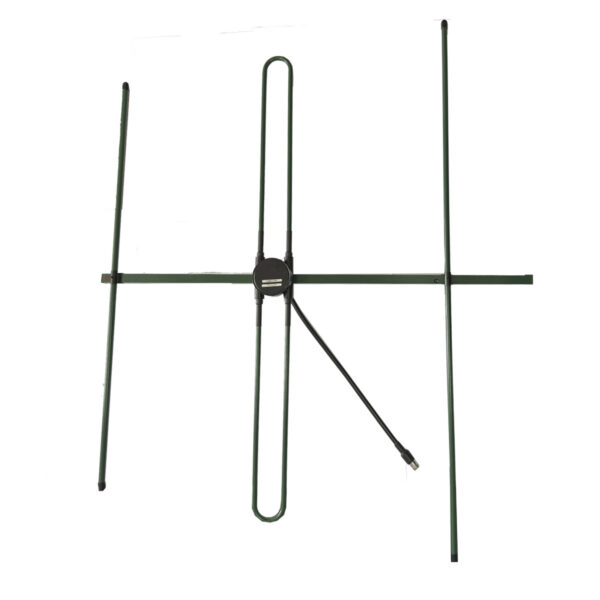 M-3-145-175V антена спрямована Yagi