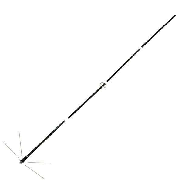 VHF колінеарна стаціонарна антена JS-5-150V